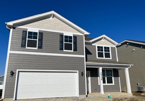 10301 Whitney Place, St. John, IN, 46373 | Card Image