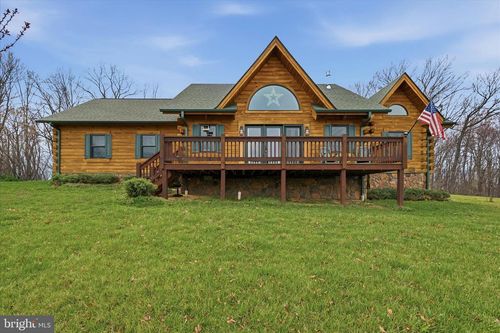 459 Springfield Estates Dr, RILEYVILLE, VA, 22650-2253 | Card Image