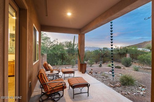 887 S Castar Dr, Tucson, AZ, 85745-4501 | Card Image