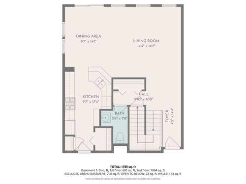 1560 Brompton Ln, Crystal Lake, IL, 60014-1917 | Card Image