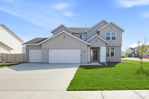 3070 N Porgy Way, Eagle, ID, 83616-1350 | Card Image