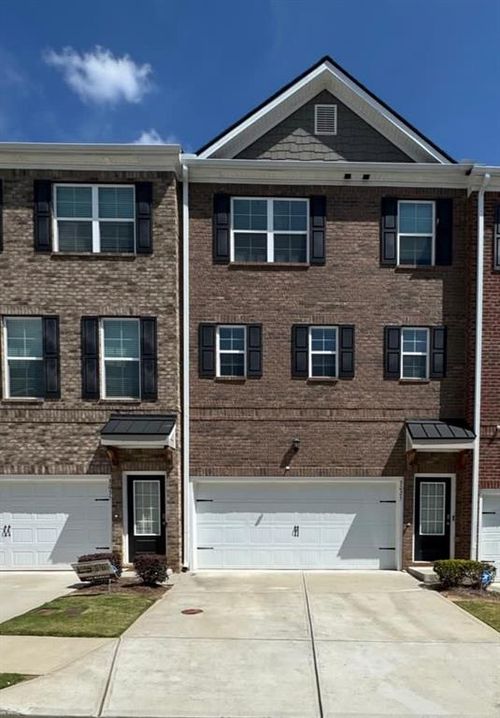 3025 Westpoint Cir, Snellville, GA, 30078-2696 | Card Image