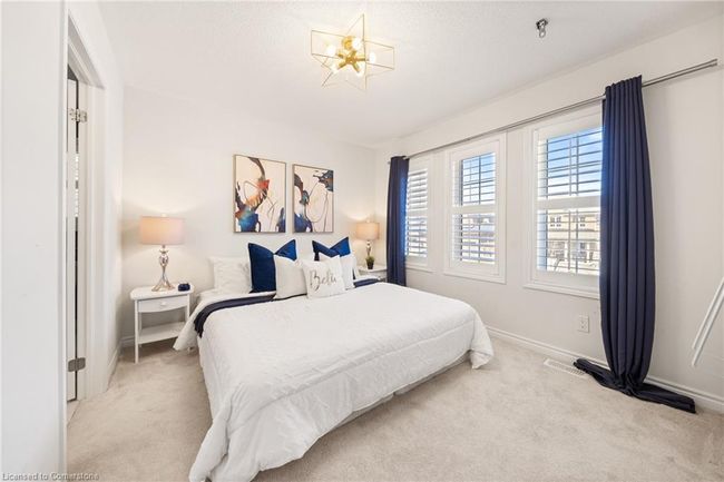 4 Samuel Cres, House other with 4 bedrooms, 4 bathrooms and 4 parking in Springwater ON | Image 25