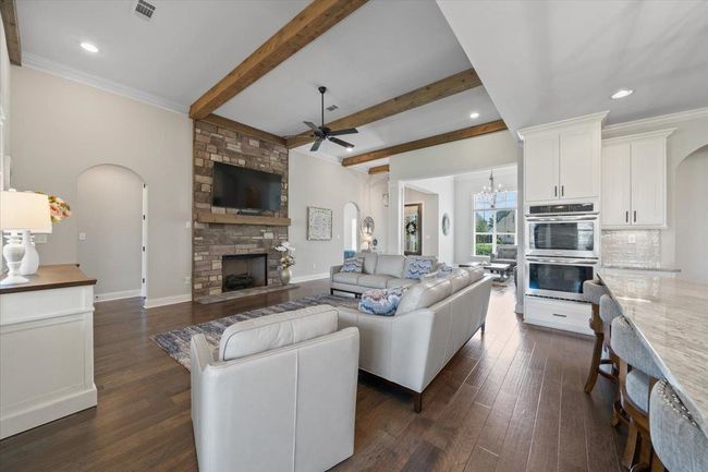 4741 Carousel Ln, House other with 5 bedrooms, 5 bathrooms and null parking in Collierville TN | Image 10