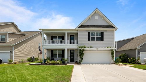 9071 Fort Hill Way, Myrtle Beach, SC, 29579-3742 | Card Image