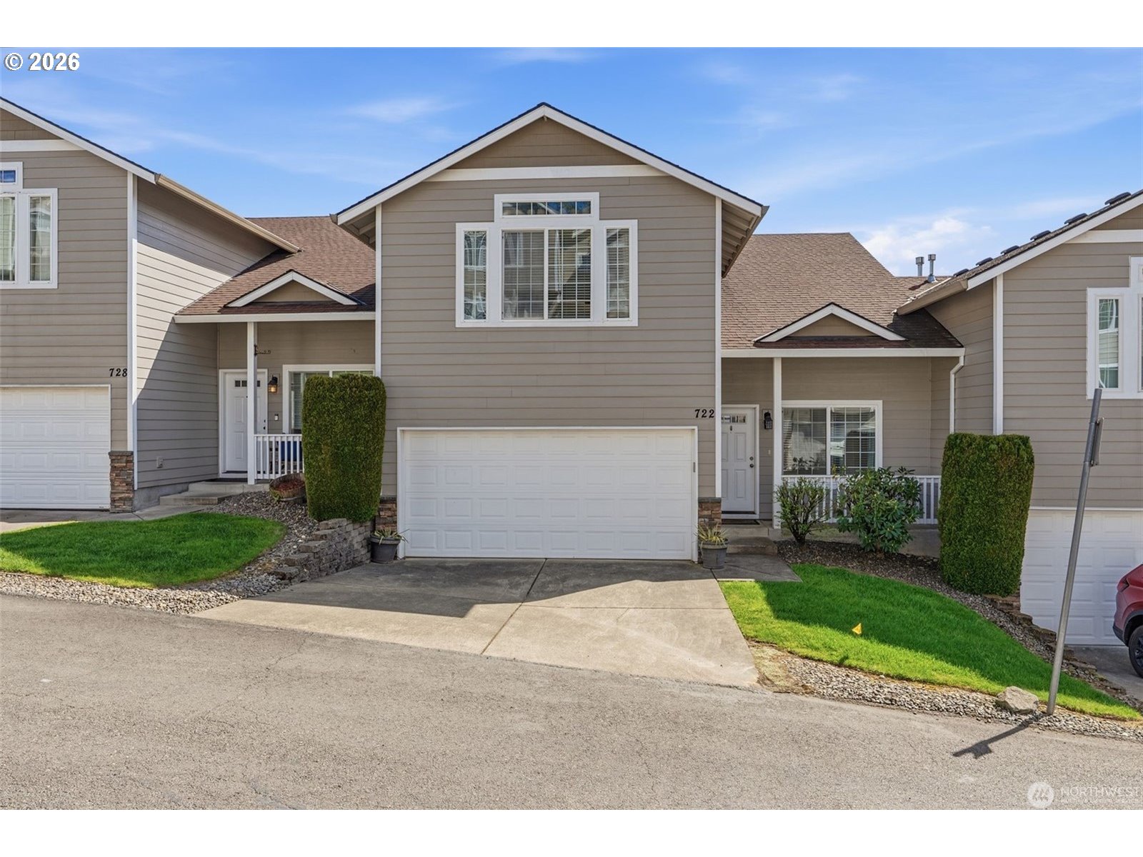 Residential in Camas 2