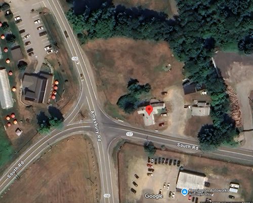 269 South Rd, Kensington, NH, 03833-6741 | Card Image