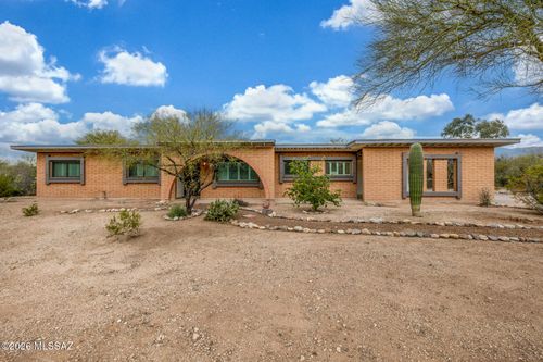 12521 E Calle Tatita, Tucson, AZ, 85749 | Card Image