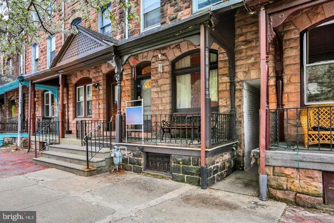 1404 Perkiomen Ave, Townhouse with 5 bedrooms, 2 bathrooms and null parking in READING PA | Image 33