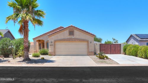 14972 S Redondo Road, Arizona City, AZ, 85123 | Card Image