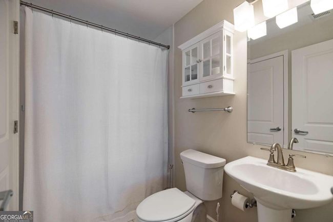 APT-522 - 250 W Broad St, Condo with 1 bedrooms, 1 bathrooms and 1 parking in Athens GA | Image 11