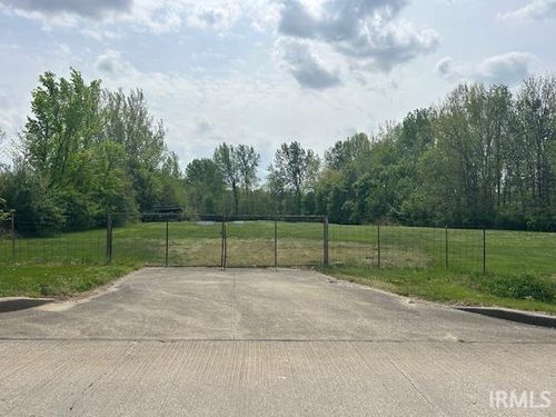 TBD W 100 South Road, Jasper, IN, 47546 | Card Image