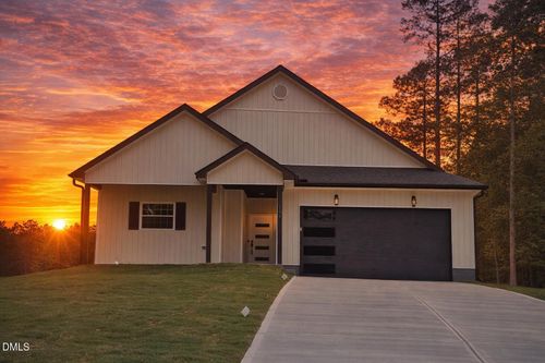 124 Oklahoma Dr, Louisburg, NC, 27549 | Card Image