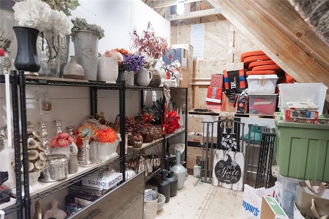 Walk in storage | Image 44