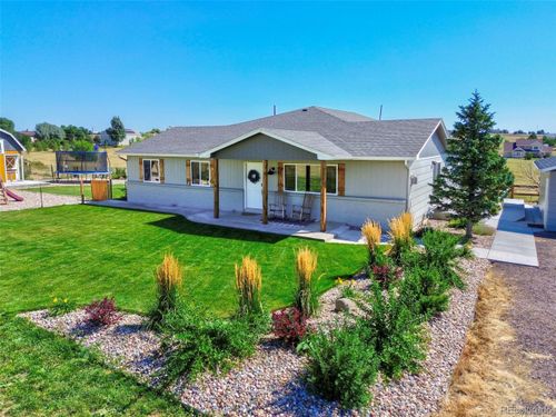 10970 Grassland Rd, Colorado Springs, CO, 80925-9563 | Card Image