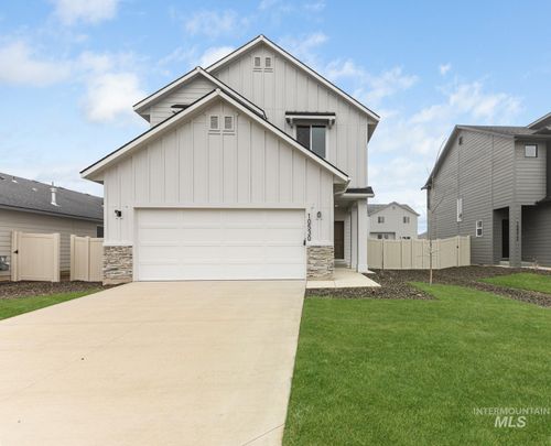 2126 S Border Way, Meridian, ID, 83642 | Card Image