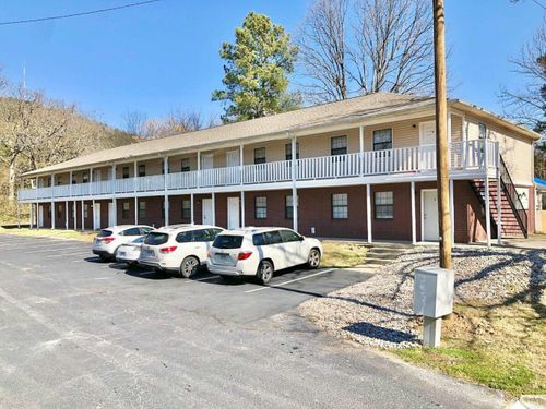 416 Campbell Street, Hot Springs, AR, 71913 | Card Image