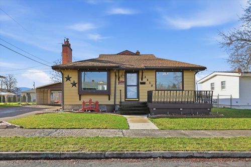 3810 E Montgomery Ave, Spokane, WA, 99217 | Card Image