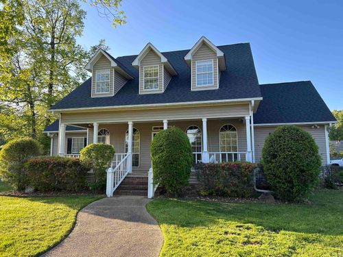 1003 Fairway Dr, Pine Bluff, AR, 71603-8105 | Card Image