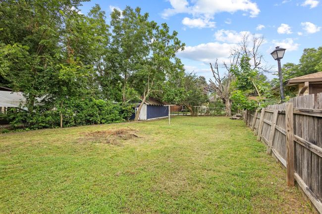 1710 S Walnut St, House other with 2 bedrooms, 2 bathrooms and null parking in Sherman TX | Image 31