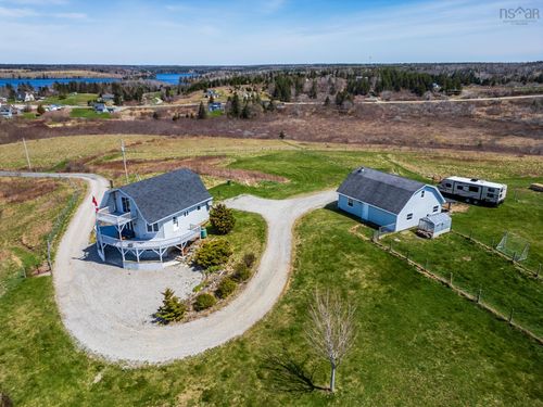59 Lake Darling Rd, Darlings Lake, NS, B5A5L1 | Card Image