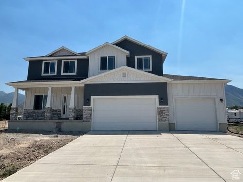 lot-8-454 N 460 E, Salem, UT, 84653 | Card Image