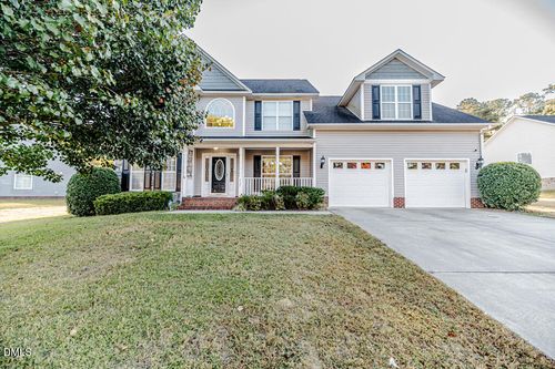 437 Spring Flowers Dr, Cameron, NC, 28326-5013 | Card Image