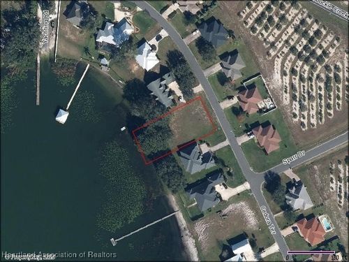 3033 Cedora Ter, Sebring, FL, 33870-6829 | Card Image
