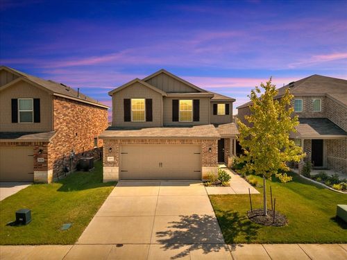 14152 Calderwood St, Pilot Point, TX, 76258-1627 | Card Image