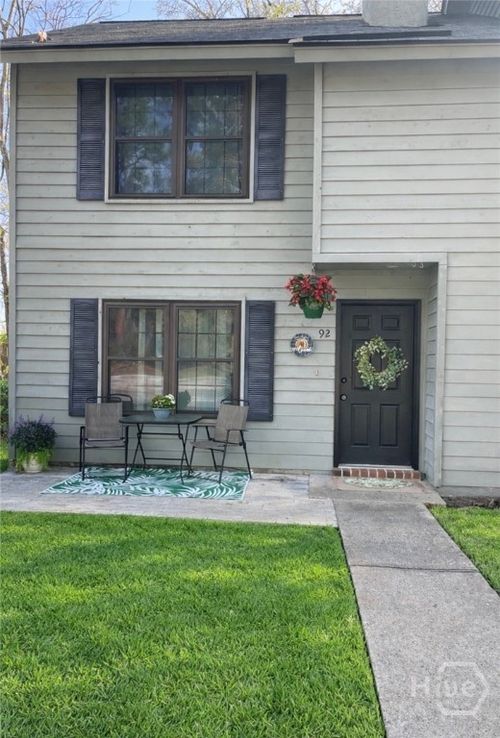 92 Hidden Lake Ct, Savannah, GA, 31419-1667 | Card Image