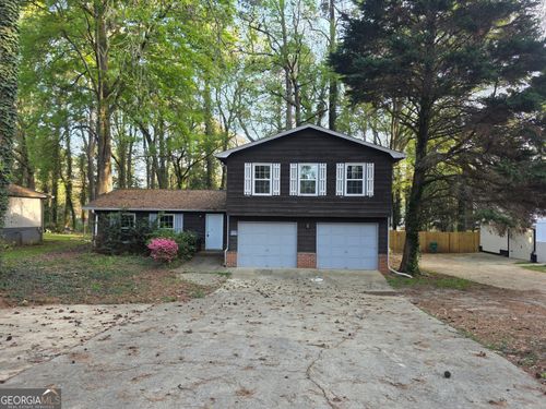 5382 Rockbridge Rd, Stone Mountain, GA, 30088-1340 | Card Image