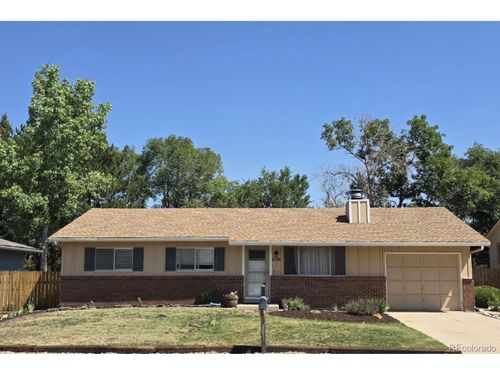 1134 Tulip Pl, Colorado Springs, CO, 80907-3709 | Card Image