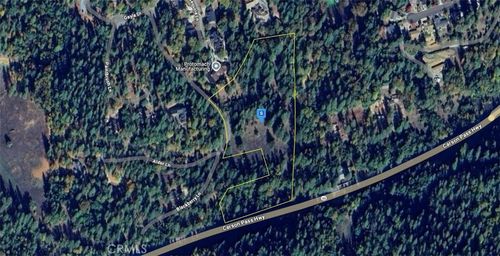 12105 Blackberry Ln, Pine Grove, CA, 95665 | Card Image