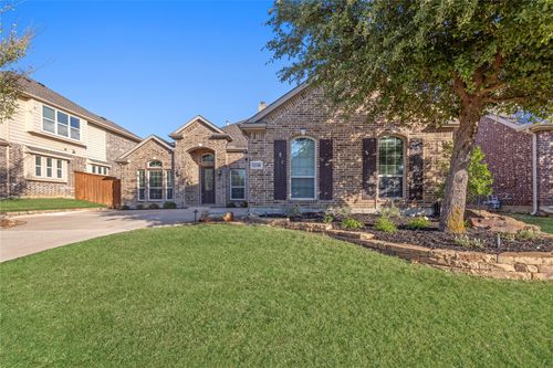 12748 Forest Glen Ln, Fort Worth, TX, 76244-1980 | Card Image