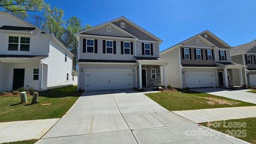 8209 Stonemere Ln, Charlotte, NC, 28215 | Card Image