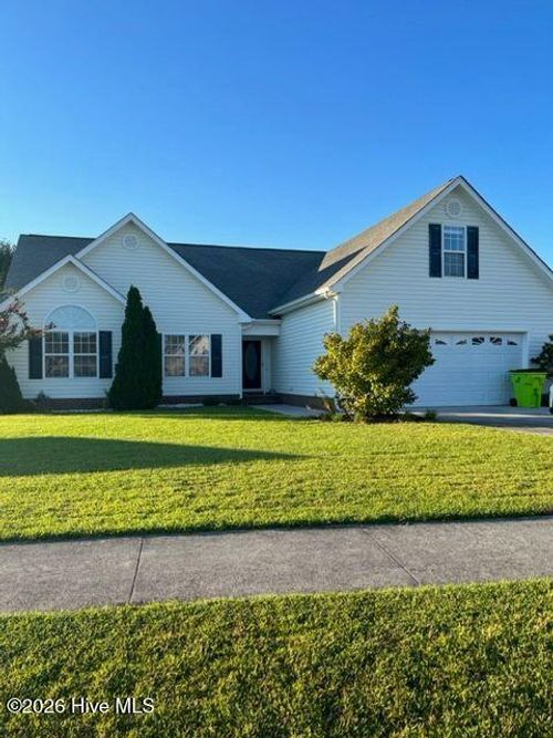 151 Macdonald Blvd, Havelock, NC, 28532-9393 | Card Image