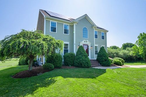 758 Council Oak Way, Dighton, MA, 02715-1148 | Card Image