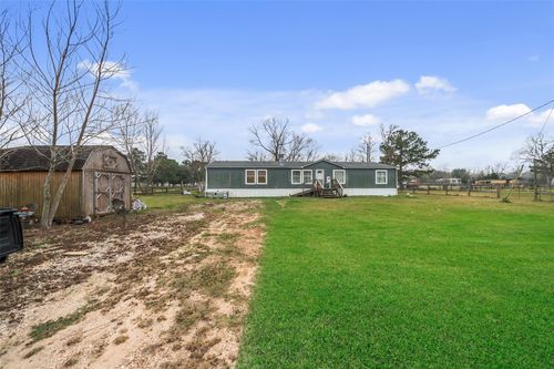234 County Road 2286, Cleveland, TX, 77327-0321 | Card Image