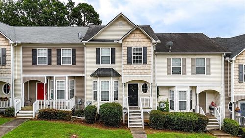 88 Timber Ridge Drive, Cartersville, GA, 30121 | Card Image