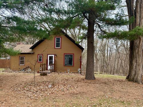 26413 Finley Avenue, Wyoming, MN, 55092 | Card Image