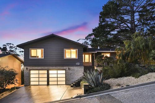 1159 Barcelona Dr, Pacifica, CA, 94044 | Card Image