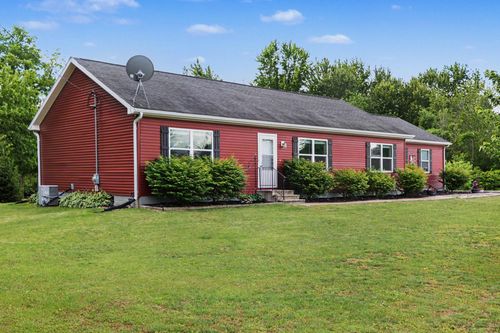 18760 M 60, Tekonsha, MI, 49092-9309 | Card Image