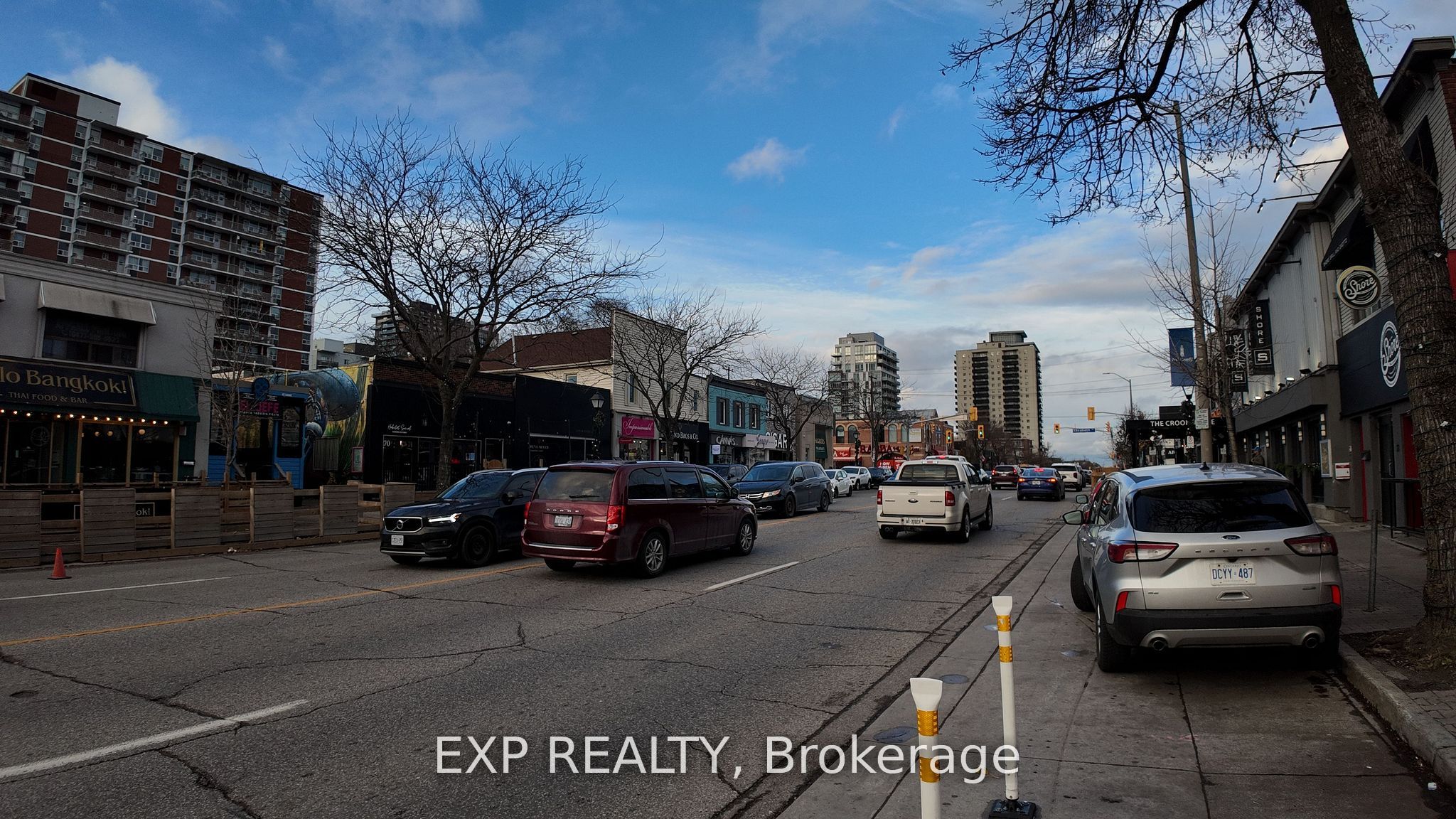 Commercial Sale in Mississauga