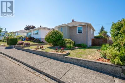 3940 7th Ave, House other with 4 bedrooms, 2 bathrooms and 3 parking in Port Alberni BC | Image 3