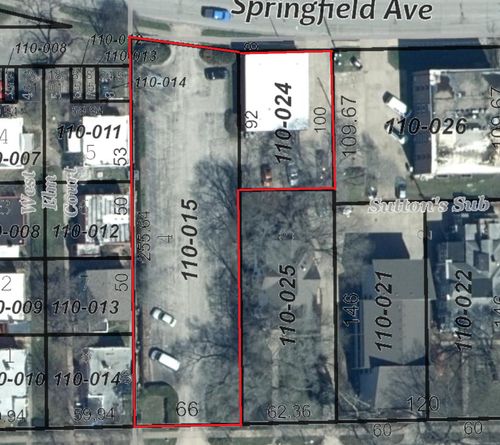 507 Springfield Avenue, Urbana, IL, 61801 | Card Image