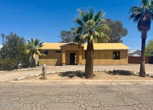 617 S Janet Ave, Tucson, AZ, 85711-4453 | Card Image