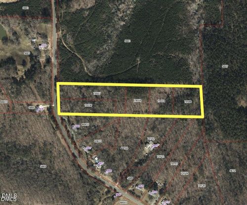 0 Avent Ferry Rd, New Hill, NC, 27562 | Card Image