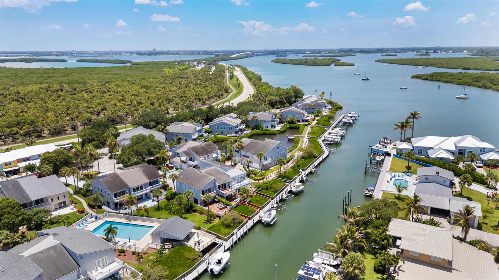 Residential Lease in Fort Pierce 4