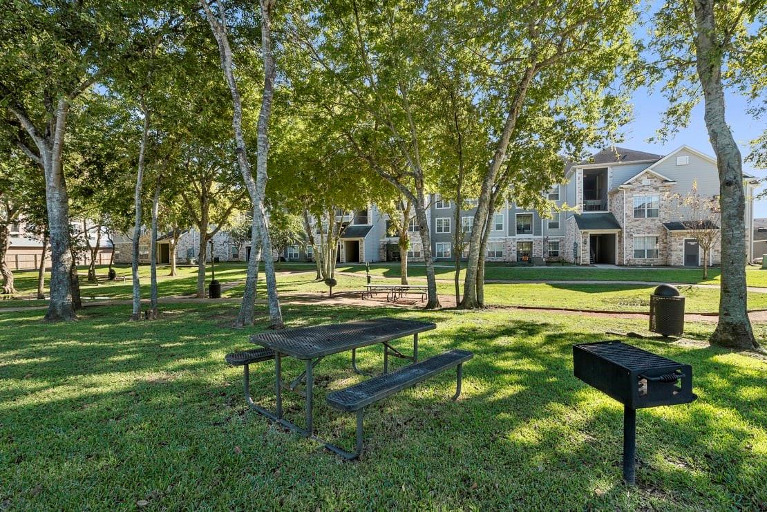 Residential Lease in Rosenberg 3