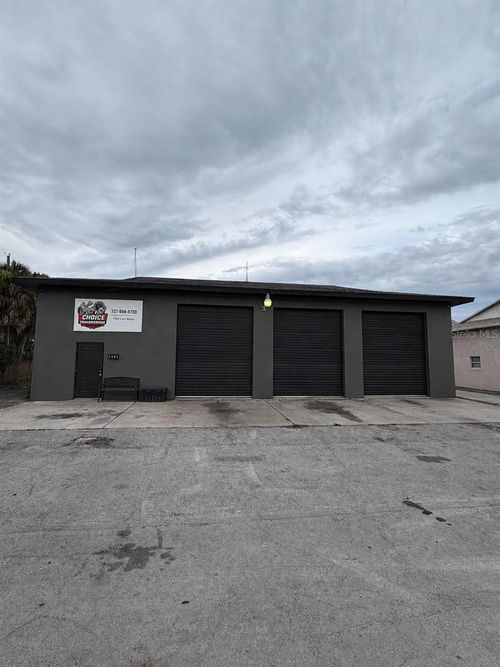 7805 Clark Moody Boulevard, Port Richey, FL, 34668 | Card Image